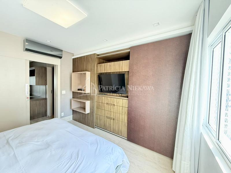 Cobertura horizontal a venda com 3 suites Balne�rio Cambori� 42