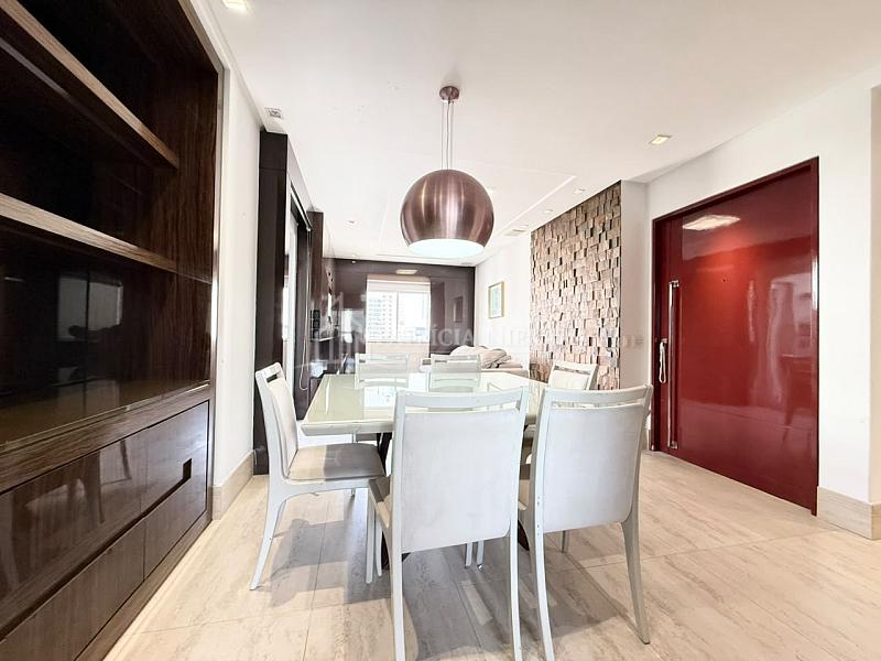 Temporada: Cobertura horizontal 3 suites Balne�rio Cambori� 7