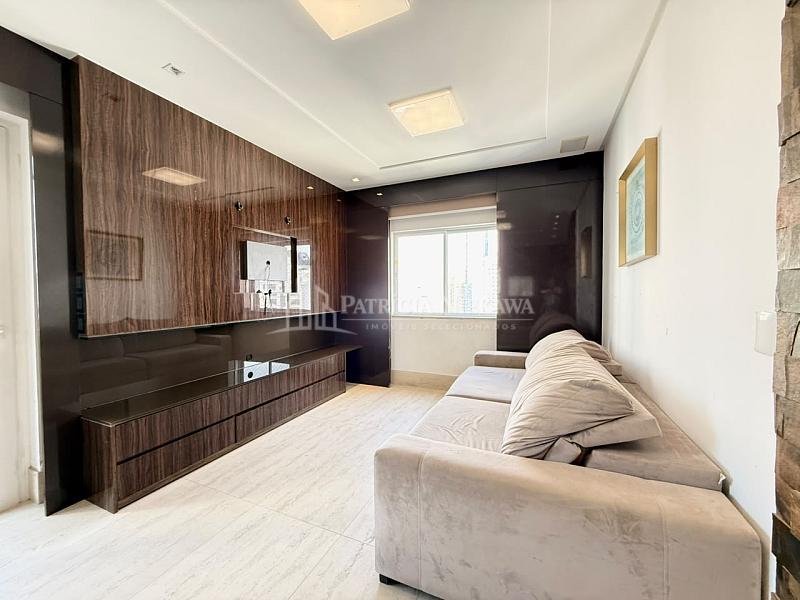 Temporada: Cobertura horizontal 3 suites Balne�rio Cambori� 2