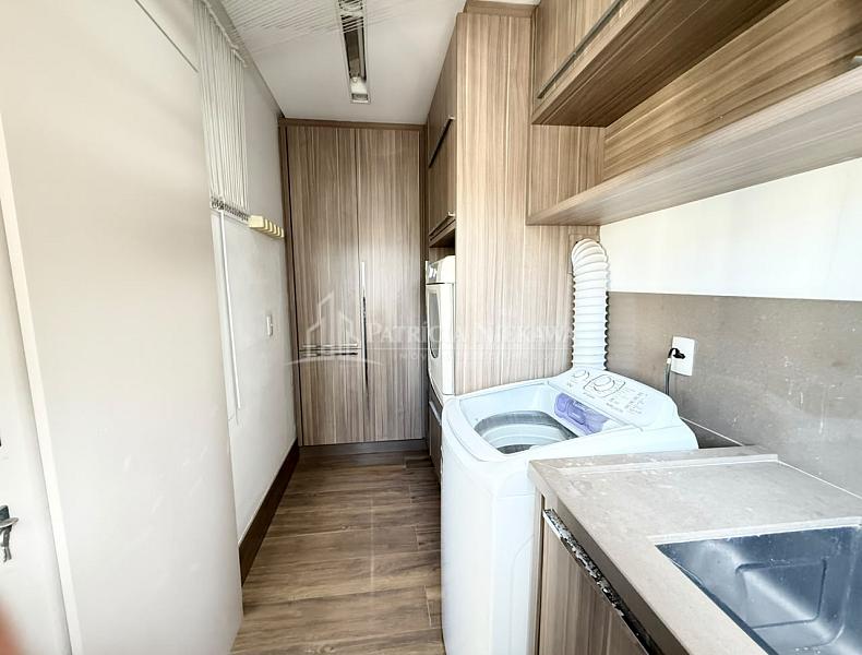 Temporada: Cobertura horizontal 3 suites Balne�rio Cambori� 15