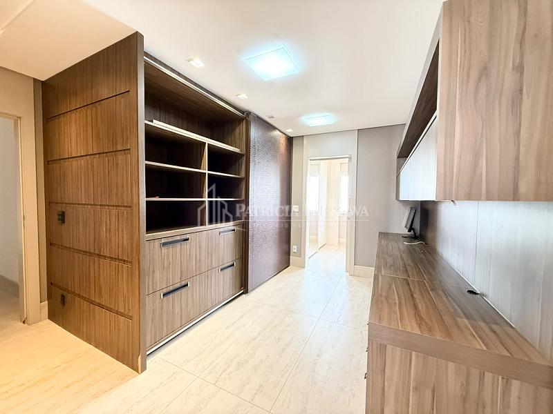Temporada: Cobertura horizontal 3 suites Balne�rio Cambori� 23
