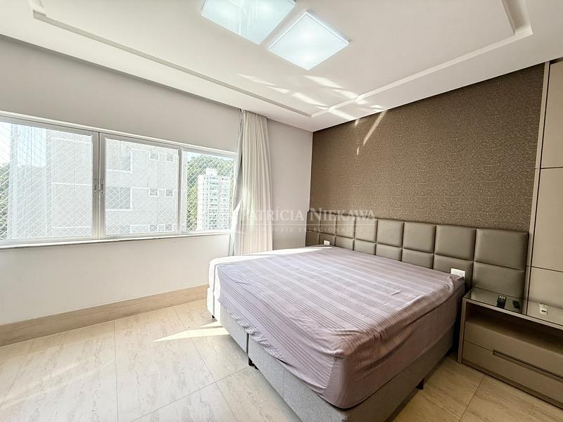 Temporada: Cobertura horizontal 3 suites Balne�rio Cambori� 29