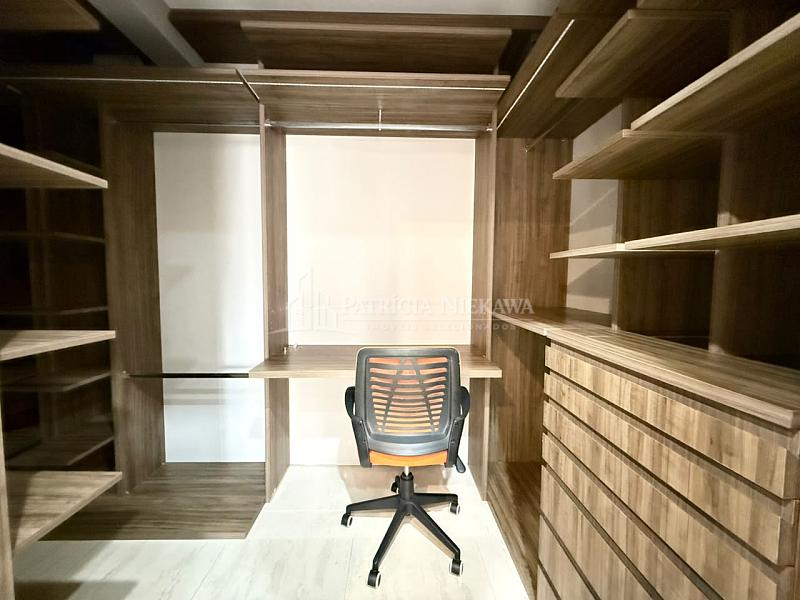 Temporada: Cobertura horizontal 3 suites Balne�rio Cambori� 34