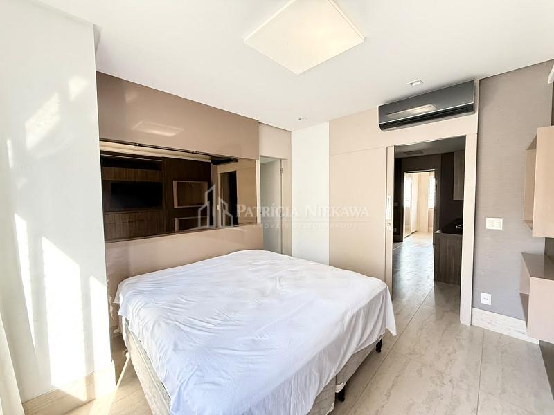 Temporada: Cobertura horizontal 3 suites Balne�rio Cambori� 37