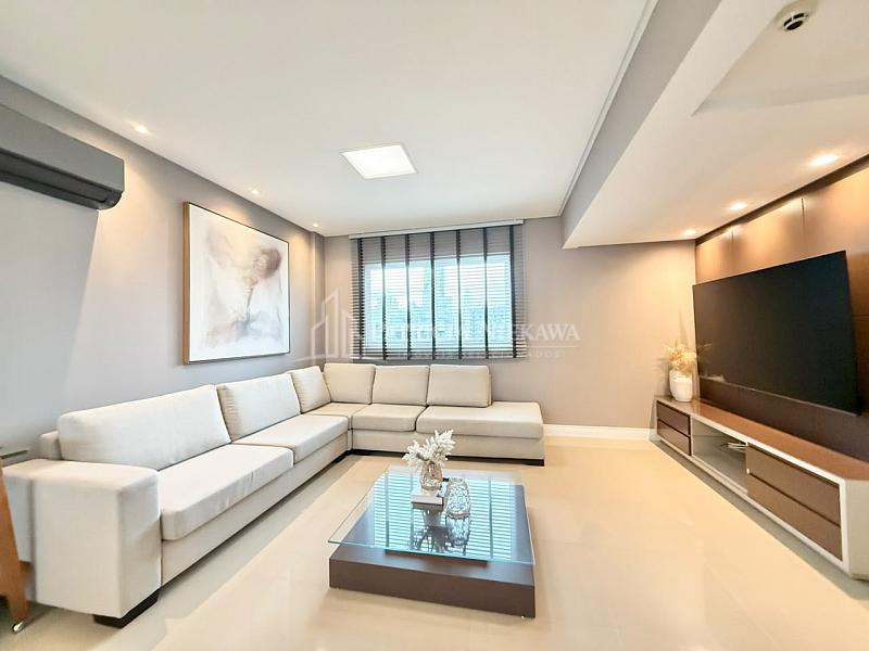 Loca��o anual 3 suites centro Balne�rio Cambori� 2