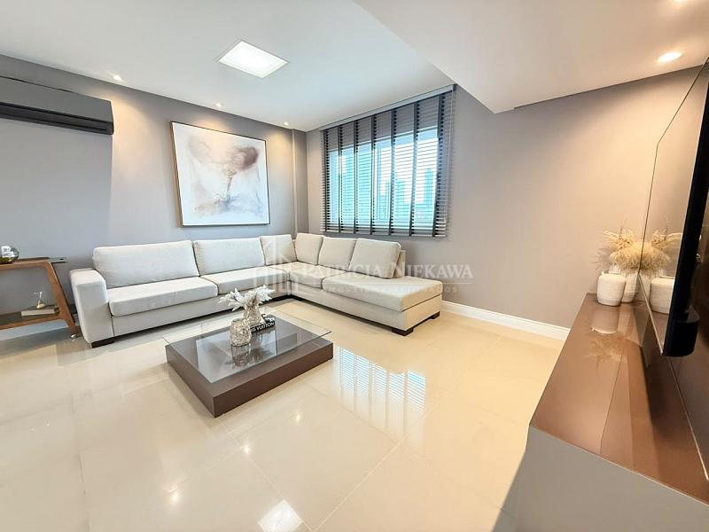 Loca��o anual 3 suites centro Balne�rio Cambori� 5