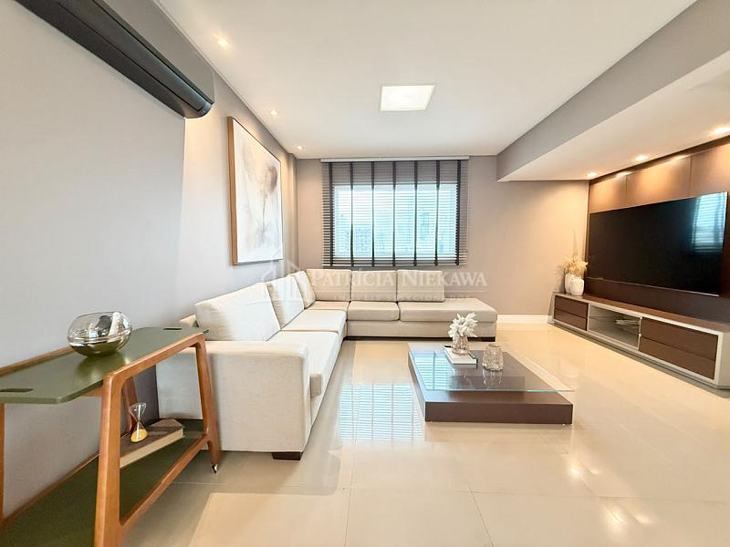 Loca��o anual 3 suites centro Balne�rio Cambori� 3
