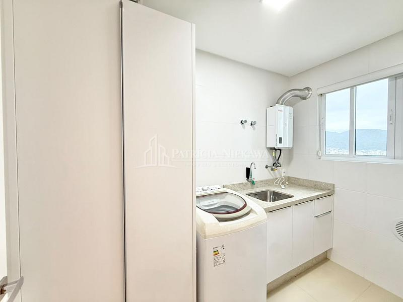 Loca��o anual 3 suites centro Balne�rio Cambori� 9