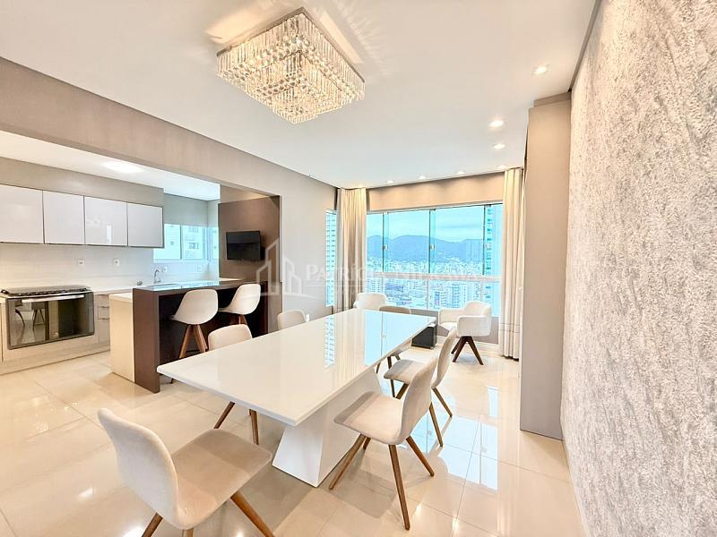 Loca��o anual 3 suites centro Balne�rio Cambori� 14