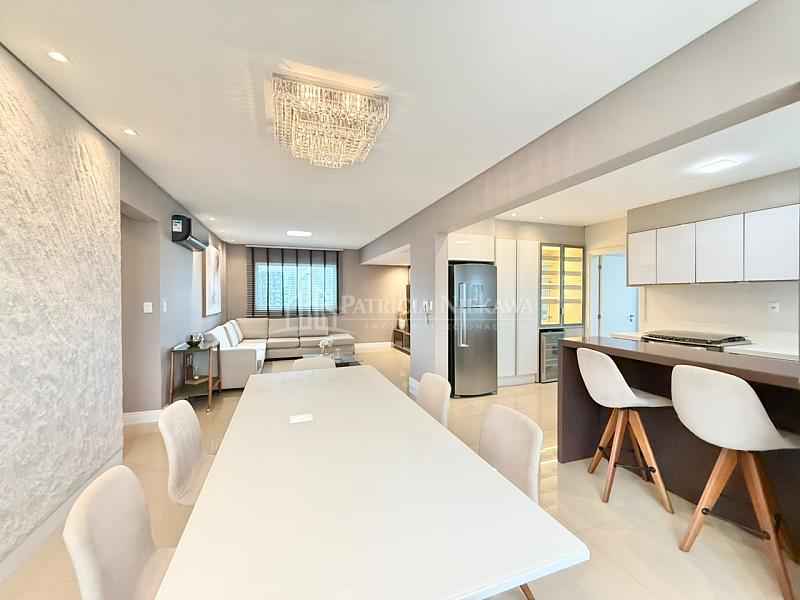 Loca��o anual 3 suites centro Balne�rio Cambori� 17