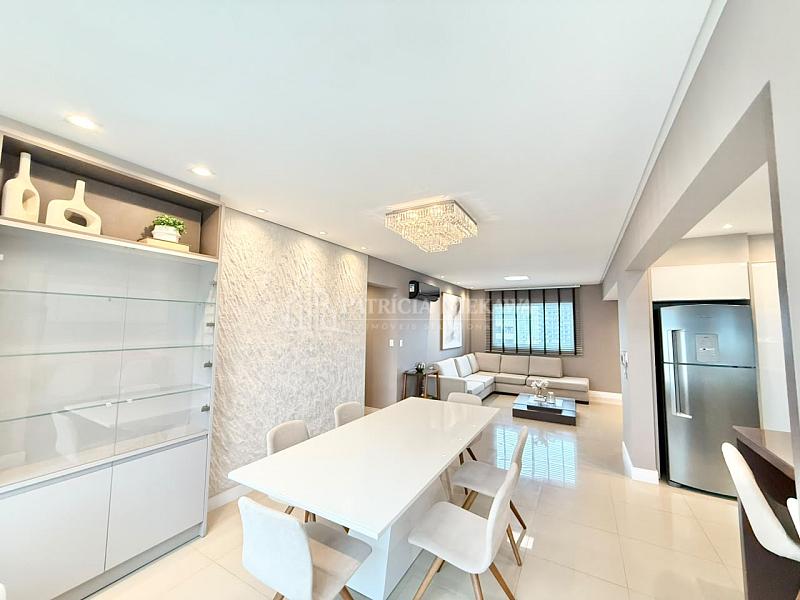 Loca��o anual 3 suites centro Balne�rio Cambori� 18