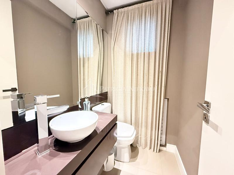 Loca��o anual 3 suites centro Balne�rio Cambori� 19
