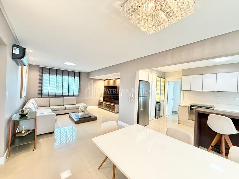 Loca��o anual 3 suites centro Balne�rio Cambori� 21