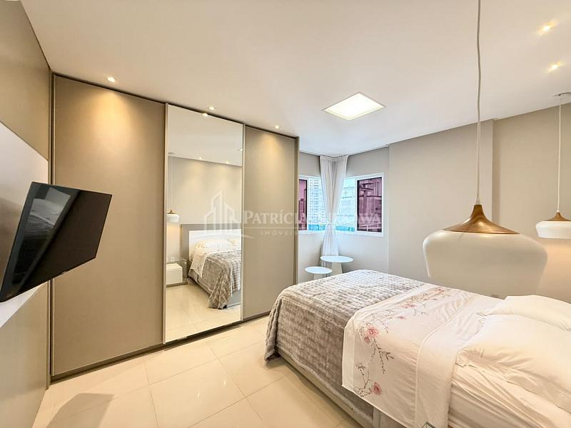 Loca��o anual 3 suites centro Balne�rio Cambori� 20