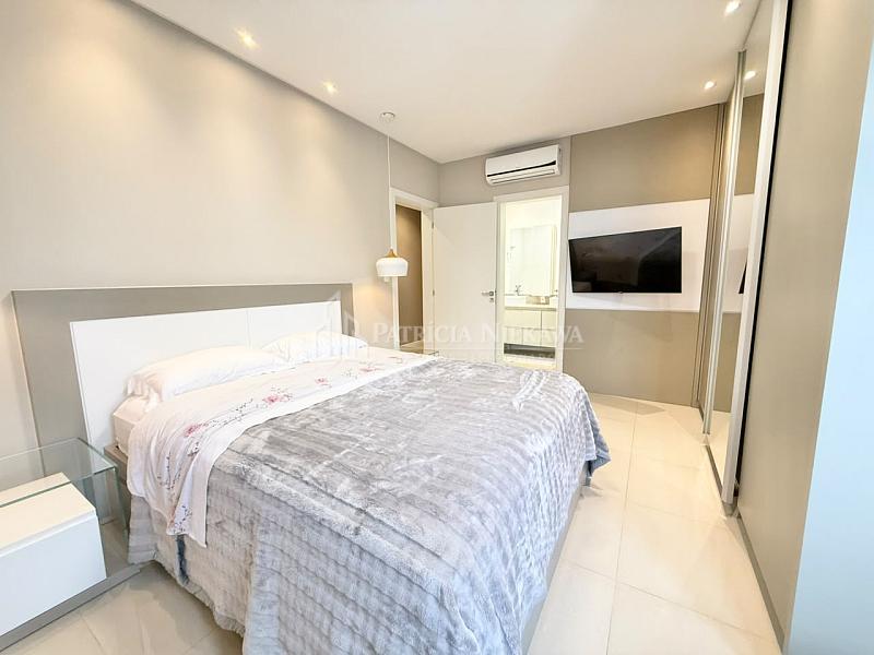 Loca��o anual 3 suites centro Balne�rio Cambori� 22