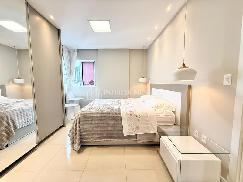 Loca��o anual 3 suites centro Balne�rio Cambori� 24