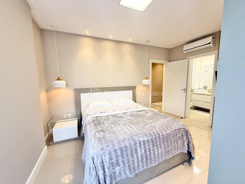 Loca��o anual 3 suites centro Balne�rio Cambori� 25