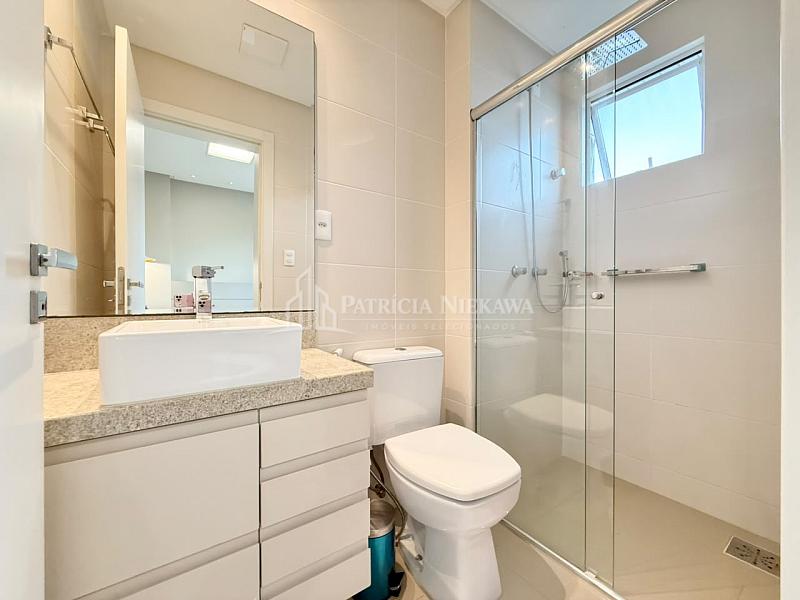 Loca��o anual 3 suites centro Balne�rio Cambori� 34