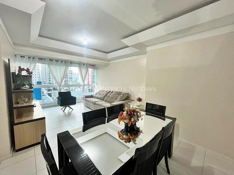 Loca��o anual 3 quartos Centro - Balne�rio Cambori� 6