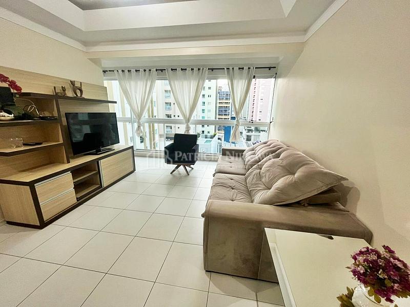 Loca��o anual 3 quartos Centro - Balne�rio Cambori� 4