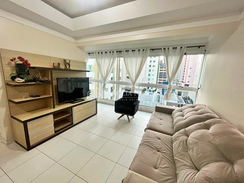 Loca��o anual 3 quartos Centro - Balne�rio Cambori� 5