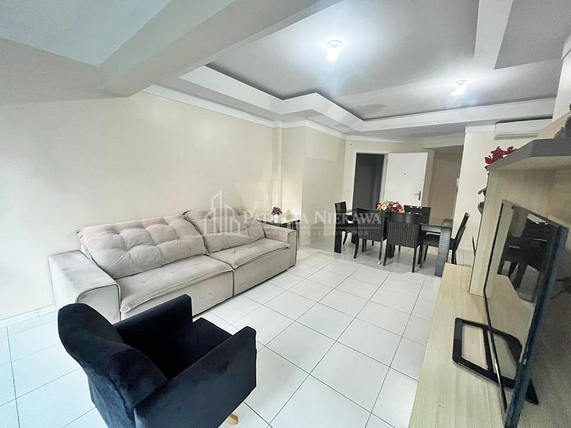 Loca��o anual 3 quartos Centro - Balne�rio Cambori� 2