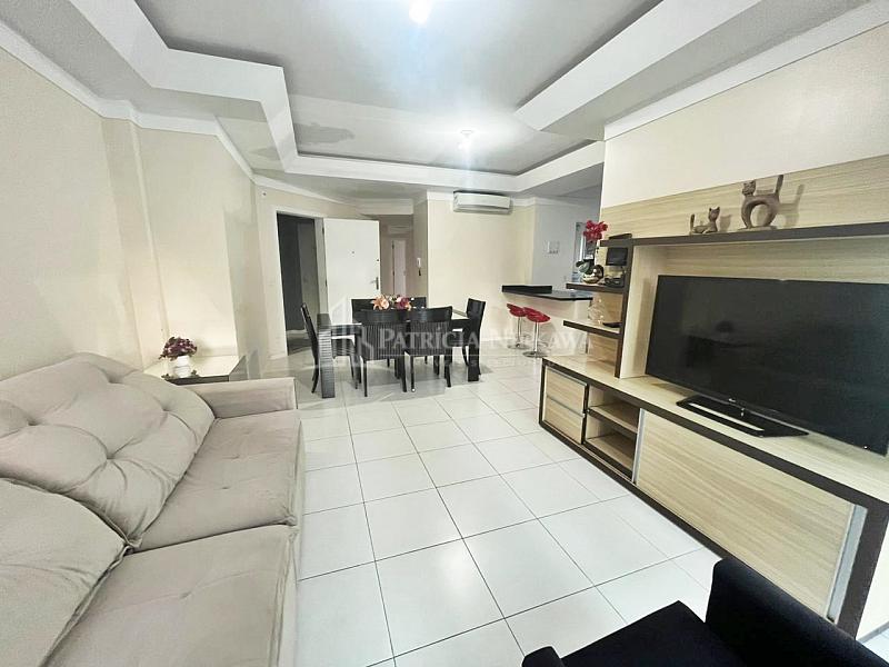 Loca��o anual 3 quartos Centro - Balne�rio Cambori� 3