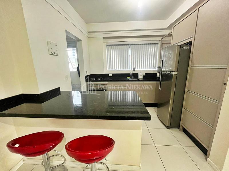 Loca��o anual 3 quartos Centro - Balne�rio Cambori� 8