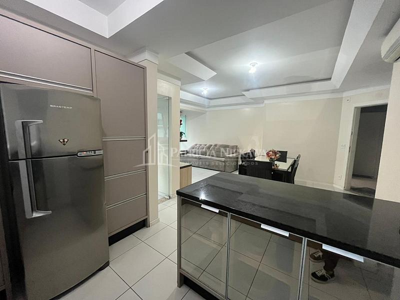 Loca��o anual 3 quartos Centro - Balne�rio Cambori� 10