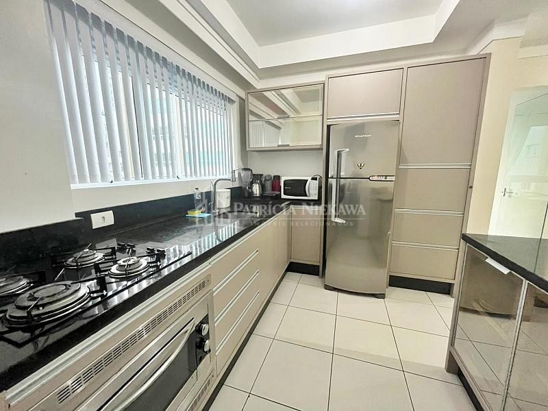 Loca��o anual 3 quartos Centro - Balne�rio Cambori� 9