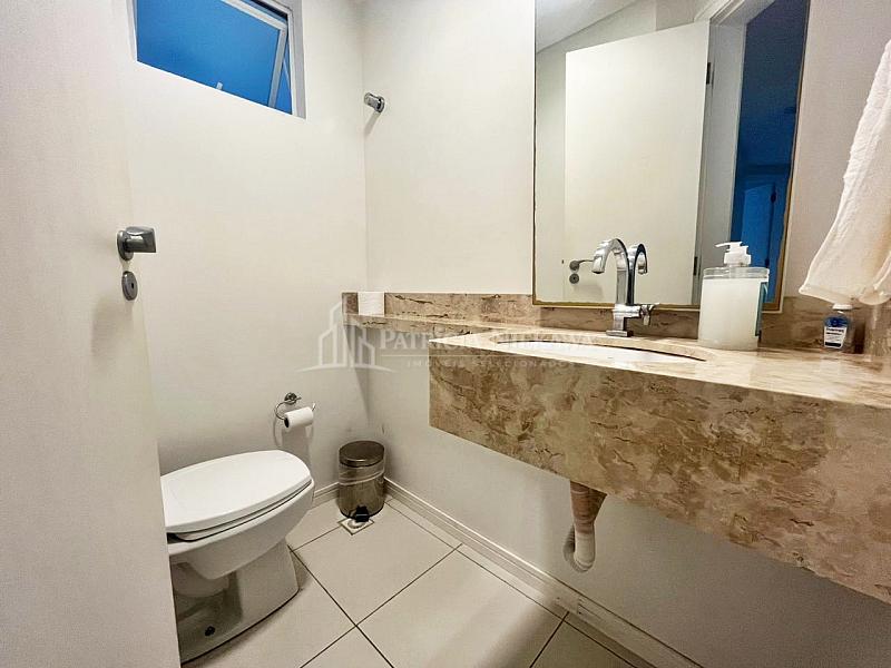 Loca��o anual 3 quartos Centro - Balne�rio Cambori� 12