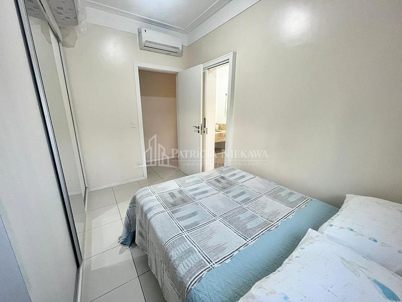 Loca��o anual 3 quartos Centro - Balne�rio Cambori� 16