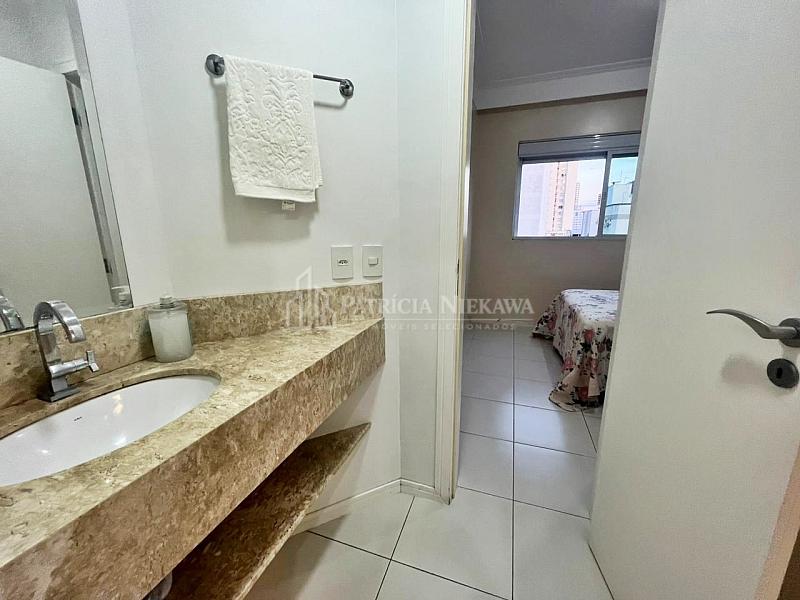 Loca��o anual 3 quartos Centro - Balne�rio Cambori� 19