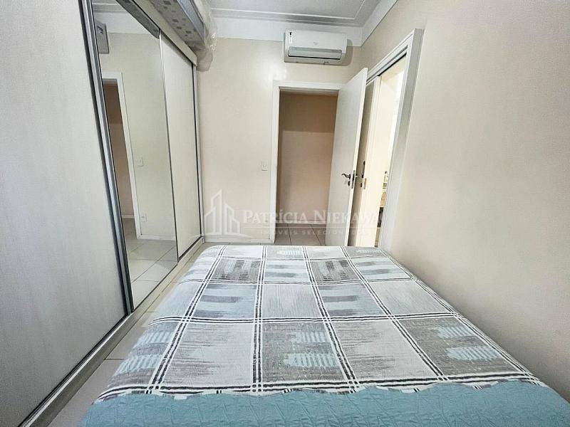 Loca��o anual 3 quartos Centro - Balne�rio Cambori� 18