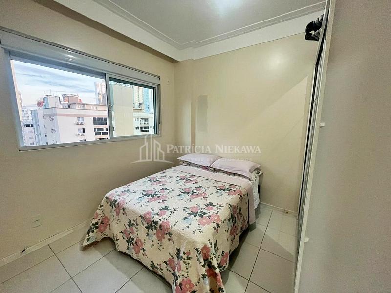 Loca��o anual 3 quartos Centro - Balne�rio Cambori� 21