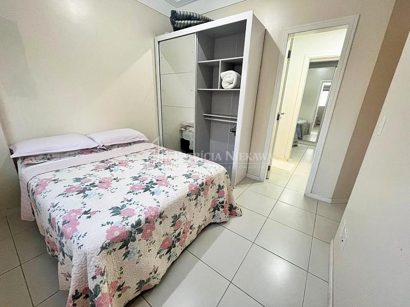 Loca��o anual 3 quartos Centro - Balne�rio Cambori� 22