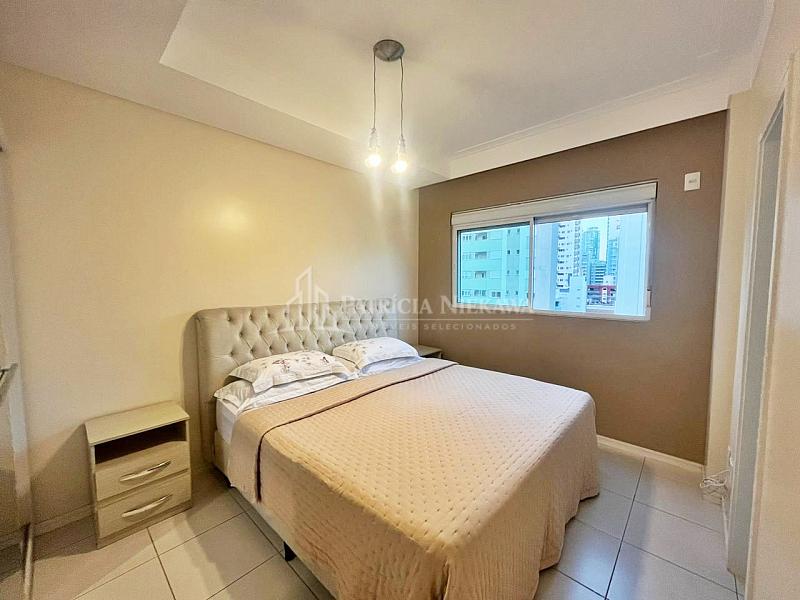 Loca��o anual 3 quartos Centro - Balne�rio Cambori� 14