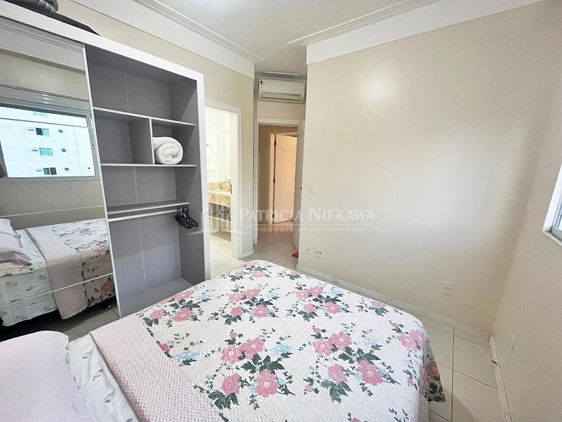 Loca��o anual 3 quartos Centro - Balne�rio Cambori� 23
