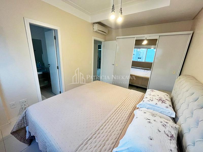 Loca��o anual 3 quartos Centro - Balne�rio Cambori� 13