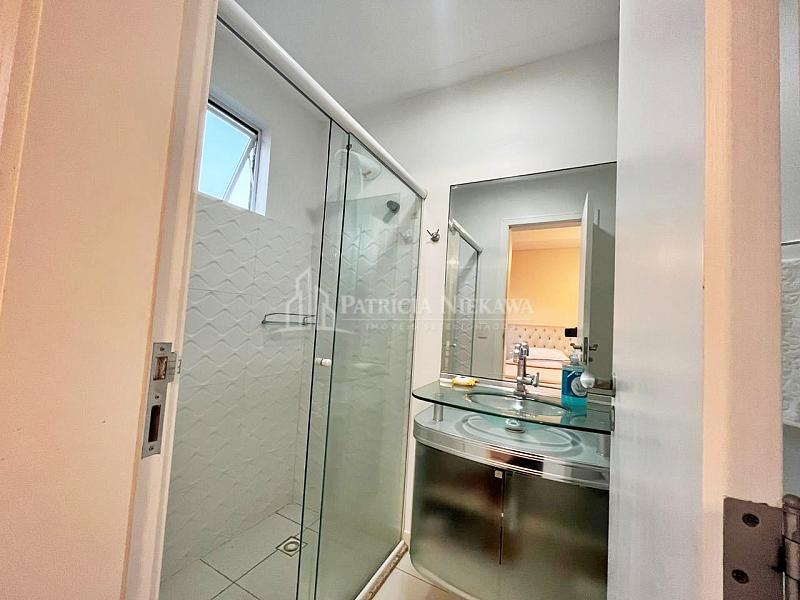 Loca��o anual 3 quartos Centro - Balne�rio Cambori� 15