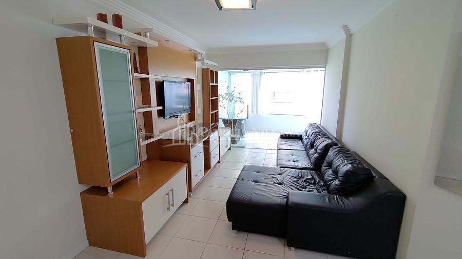 Loca��o anual 3 quartos churrasqueira centro Balne�rio Cambori� 1