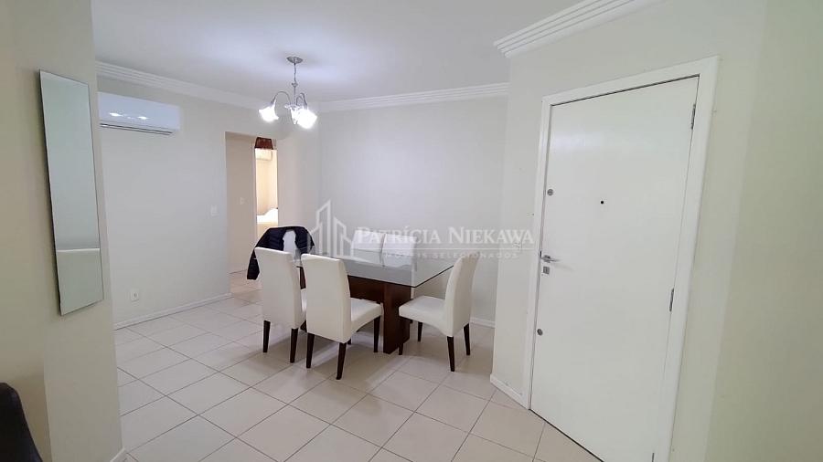 Loca��o anual 3 quartos churrasqueira centro Balne�rio Cambori� 5