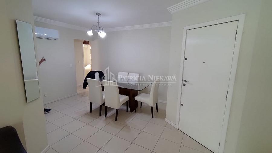 Loca��o anual 3 quartos churrasqueira centro Balne�rio Cambori� 6