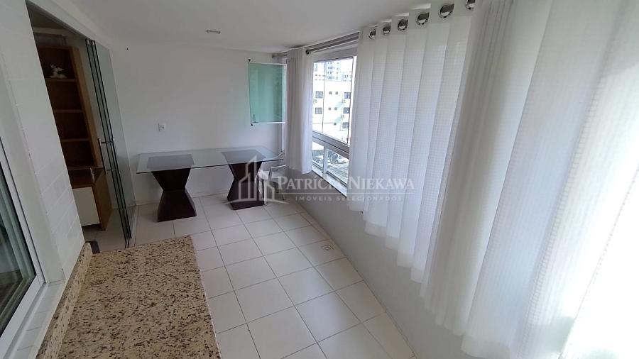 Loca��o anual 3 quartos churrasqueira centro Balne�rio Cambori� 7