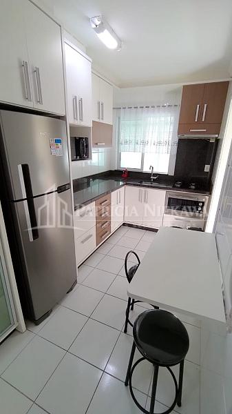 Loca��o anual 3 quartos churrasqueira centro Balne�rio Cambori� 11