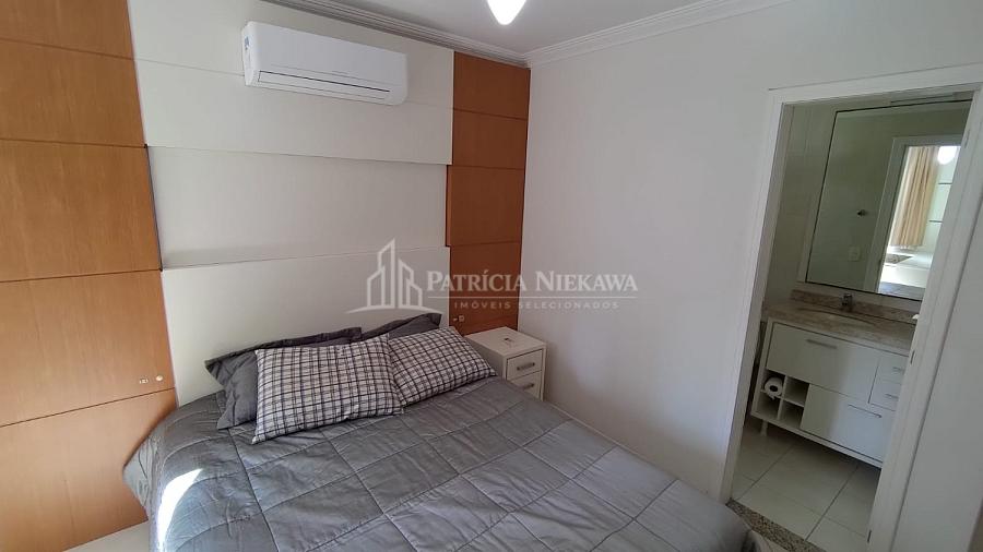 Loca��o anual 3 quartos churrasqueira centro Balne�rio Cambori� 13