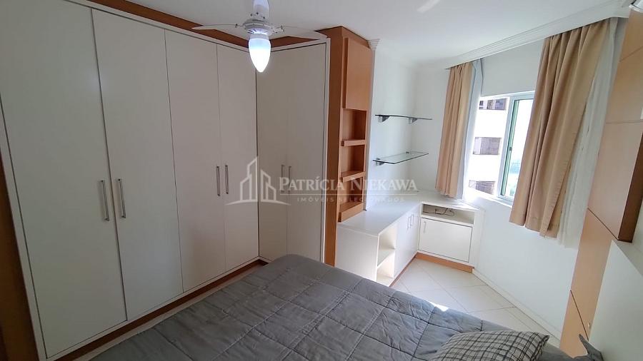 Loca��o anual 3 quartos churrasqueira centro Balne�rio Cambori� 15