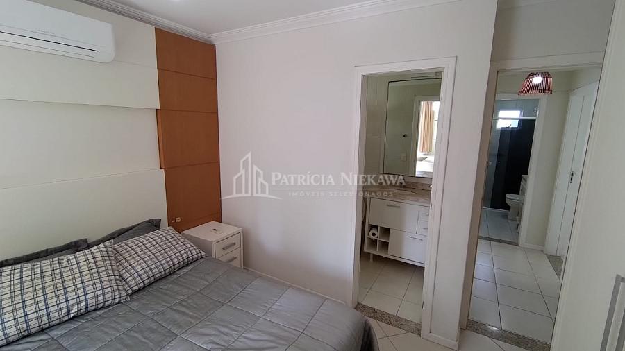 Loca��o anual 3 quartos churrasqueira centro Balne�rio Cambori� 14