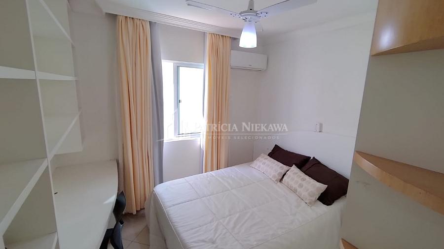 Loca��o anual 3 quartos churrasqueira centro Balne�rio Cambori� 17
