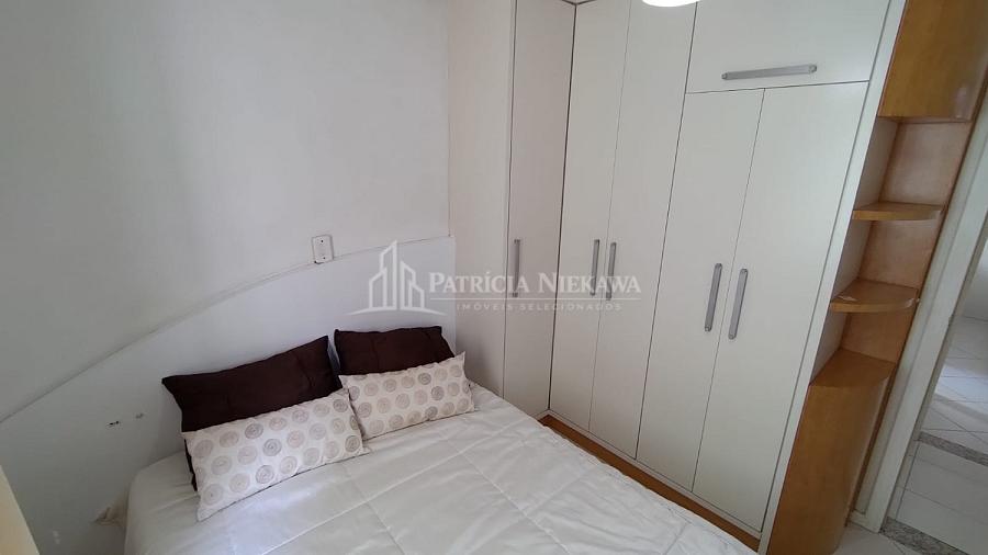 Loca��o anual 3 quartos churrasqueira centro Balne�rio Cambori� 18